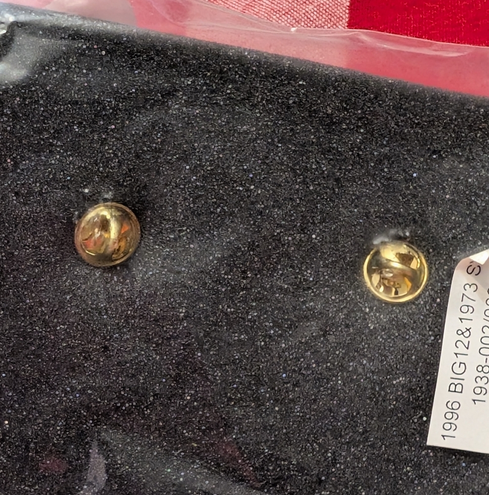University Of Texas football collectible pins - Picture 4 of 4